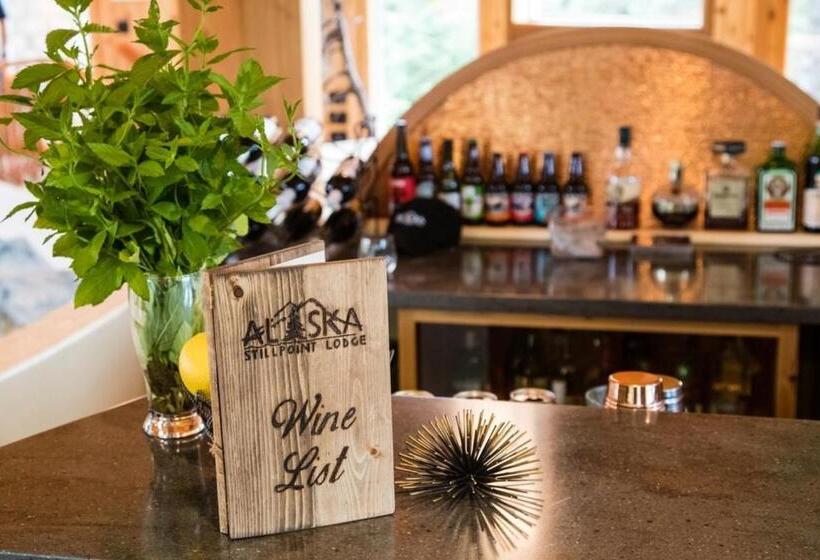 酒店 Stillpoint Lodge   All Inclusive