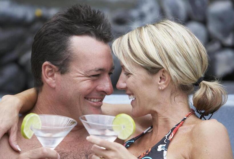 酒店 Stillpoint Lodge   All Inclusive