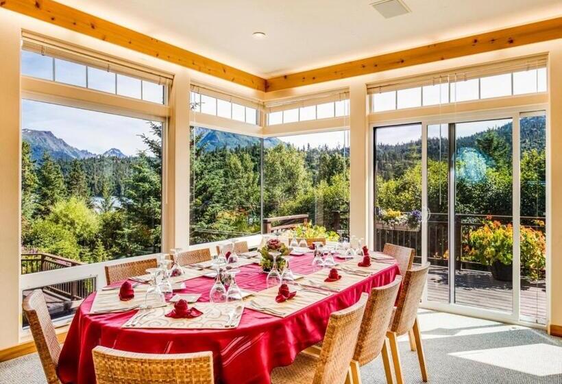 酒店 Stillpoint Lodge   All Inclusive