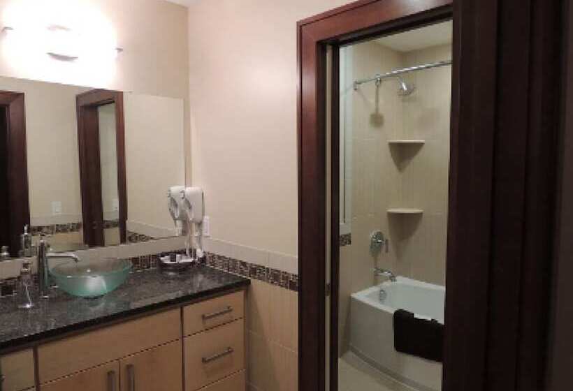 ホテル Teerman Lofts