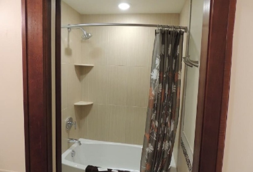 ホテル Teerman Lofts