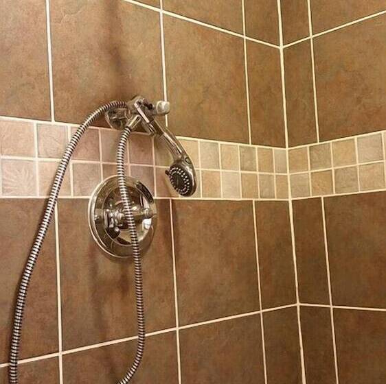 فندق The Country Inn Of Berkeley Springs