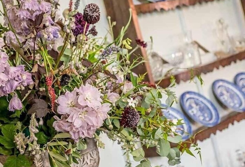 فندق The Dial House