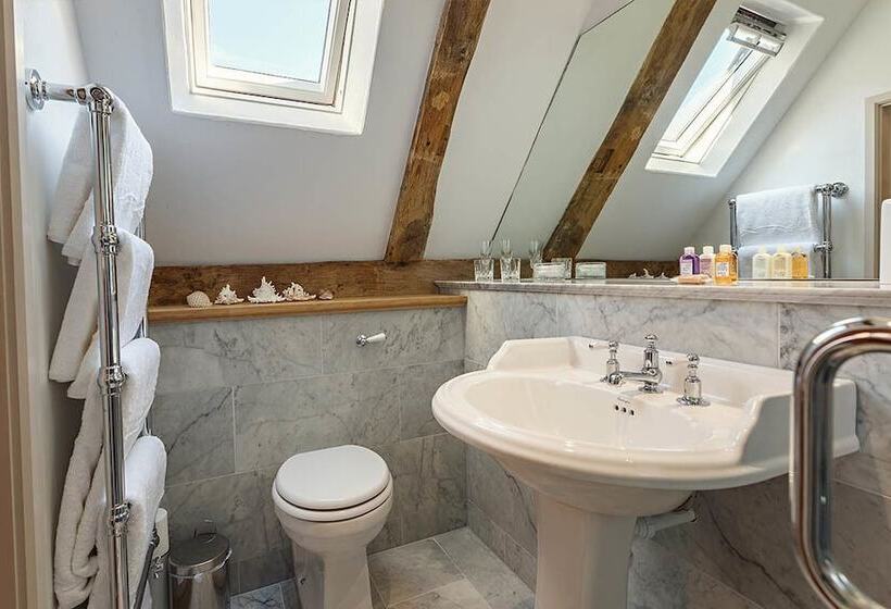 酒店 The Dial House