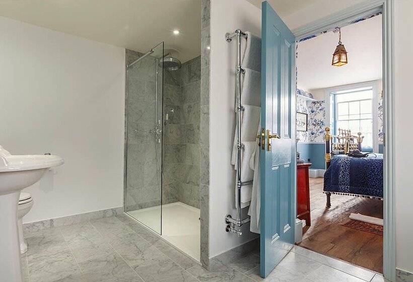 酒店 The Dial House