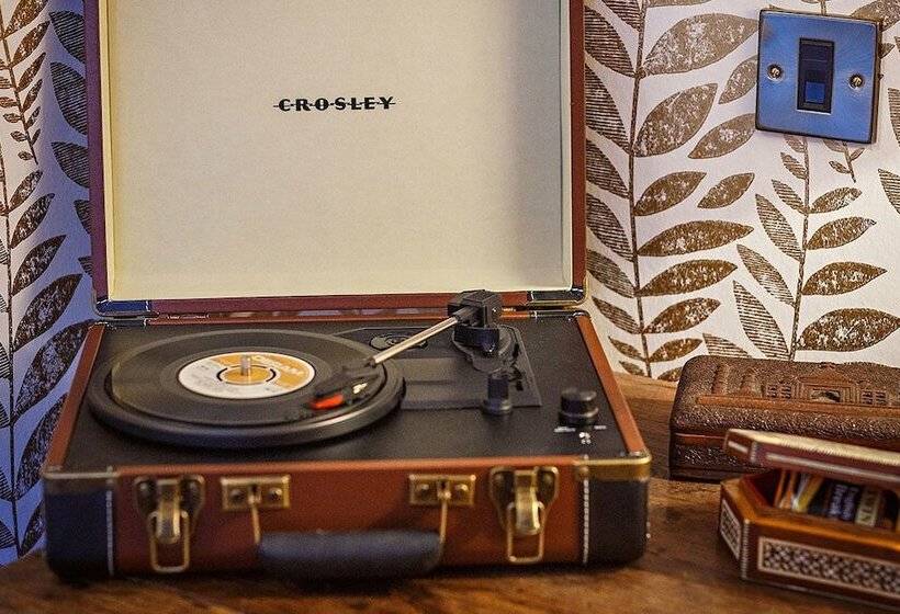 فندق The Dial House