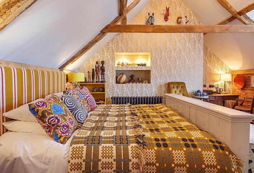 فندق The Dial House