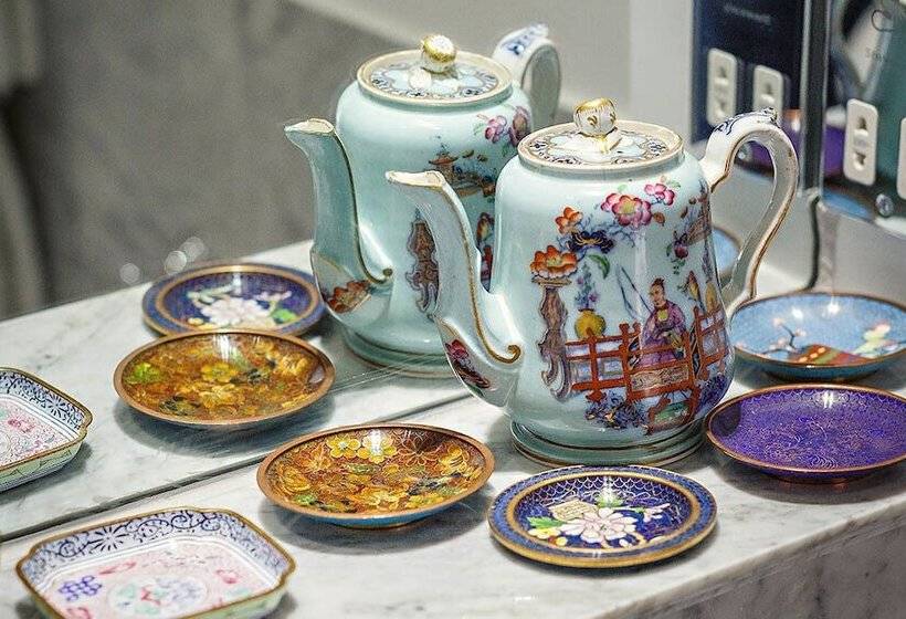 酒店 The Dial House