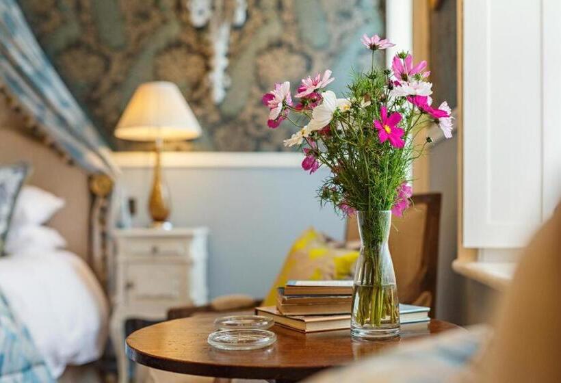 酒店 The Dial House