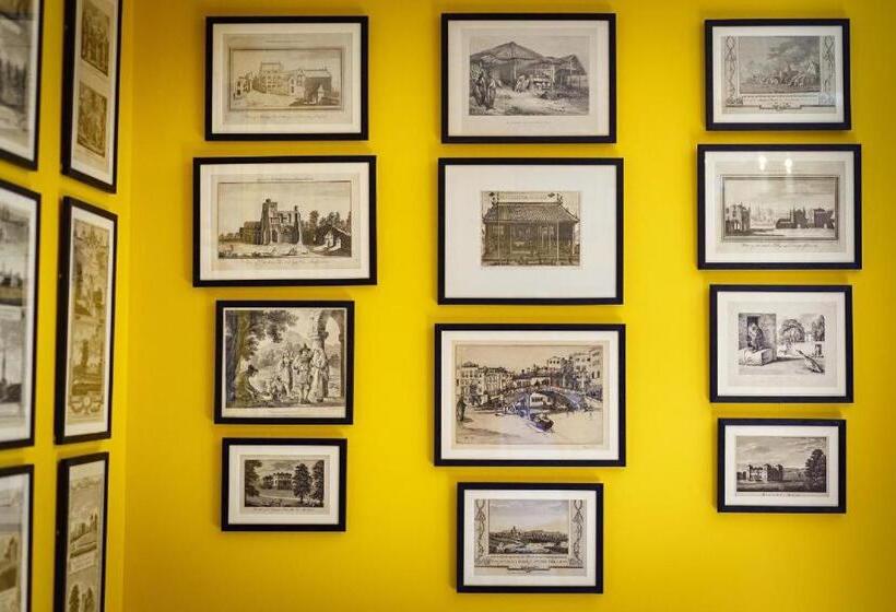 酒店 The Dial House