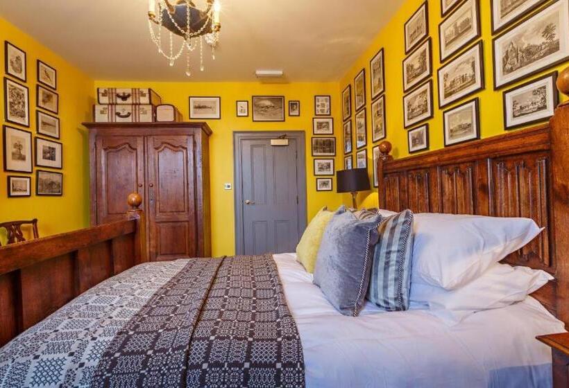 酒店 The Dial House