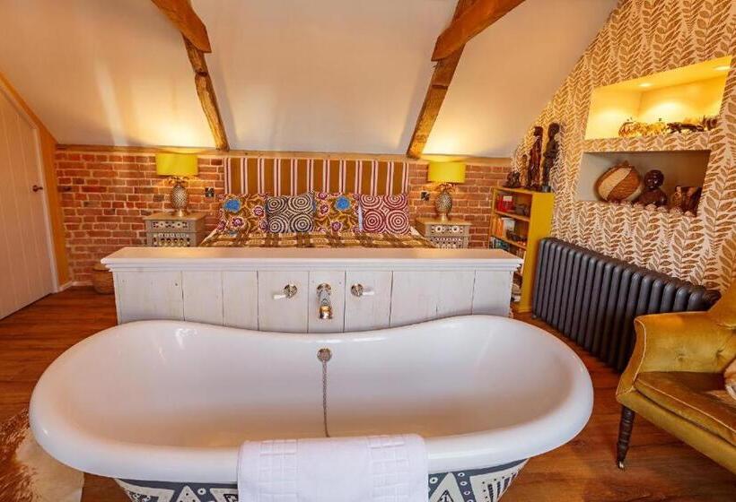 酒店 The Dial House