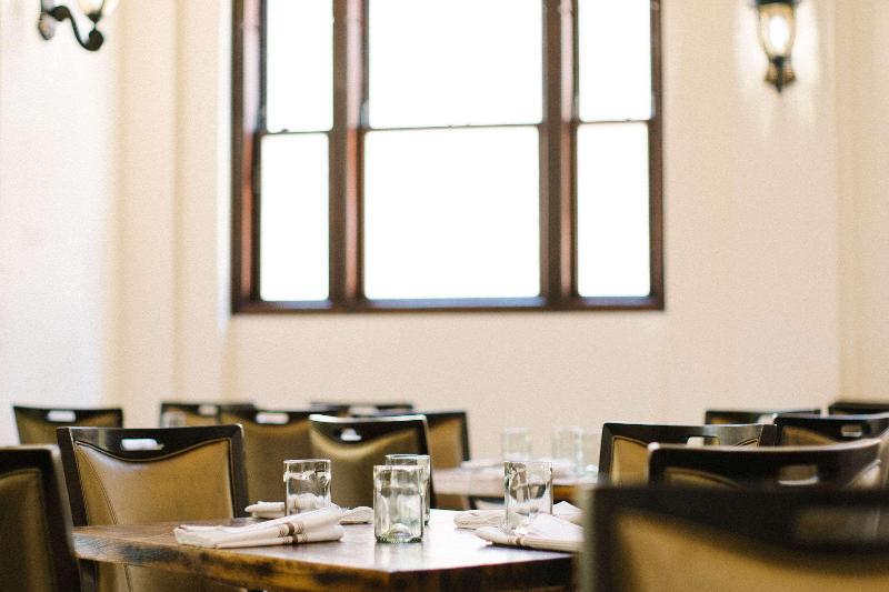 The Esquire Hotel Downtown Gastonia, Ascend Hotel Collection