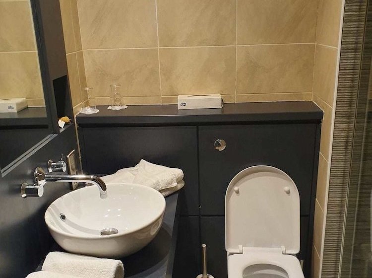 ホテル The Fir Trees