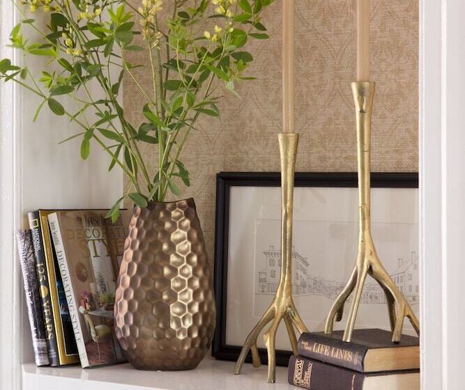 ホテル The Georges