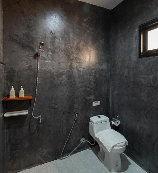 فندق The Loft Panwa Resort