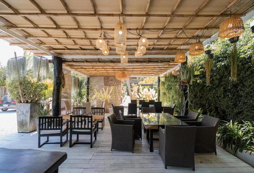 فندق The Loft Panwa Resort