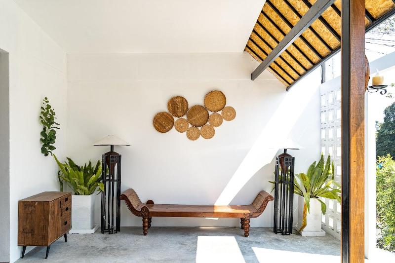 Отель The Loft Panwa Resort