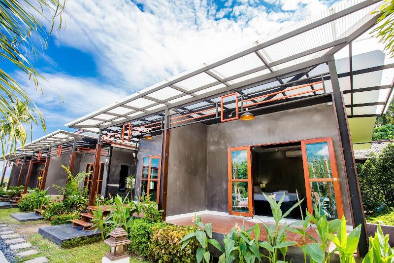 فندق The Loft Panwa Resort