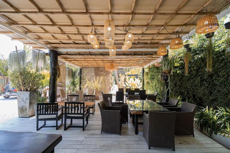 فندق The Loft Panwa Resort