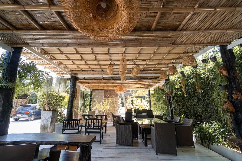 فندق The Loft Panwa Resort