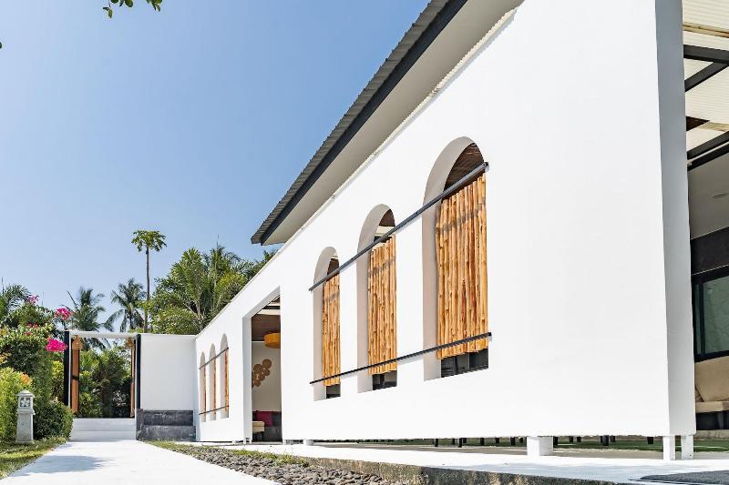 فندق The Loft Panwa Resort