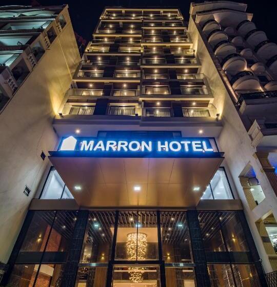 هتل The Marron
