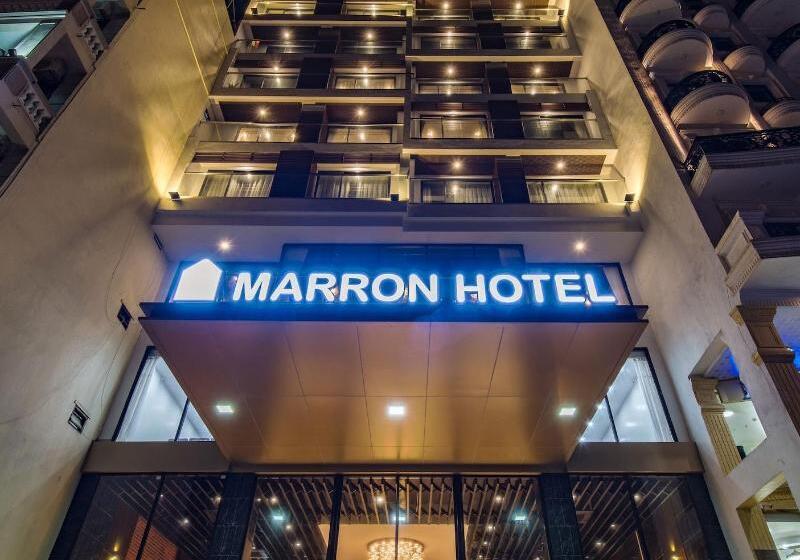 هتل The Marron