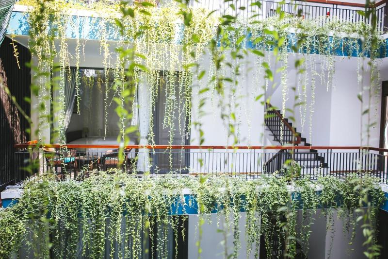 هتل The Nam An Villa Hoi An