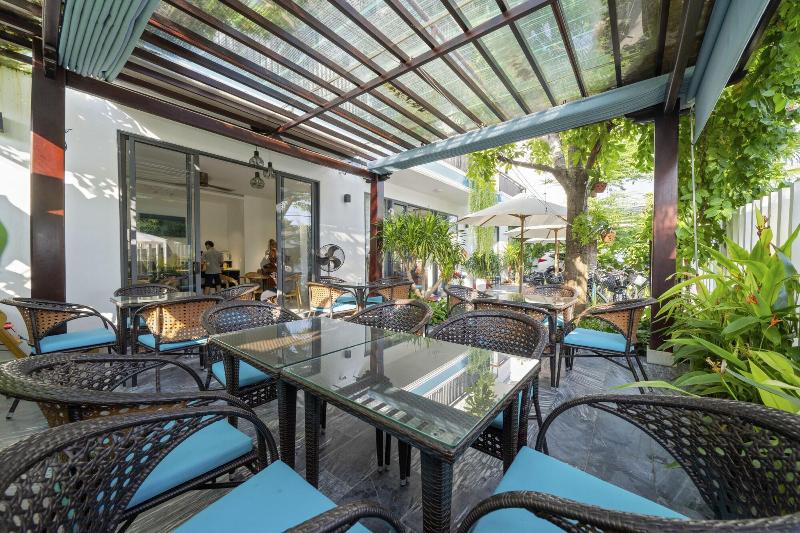 هتل The Nam An Villa Hoi An