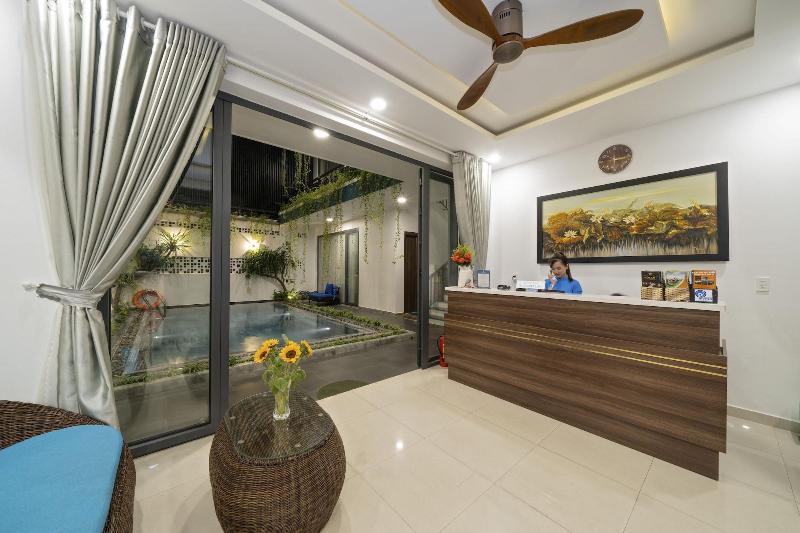 هتل The Nam An Villa Hoi An