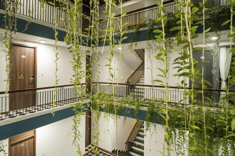 هتل The Nam An Villa Hoi An