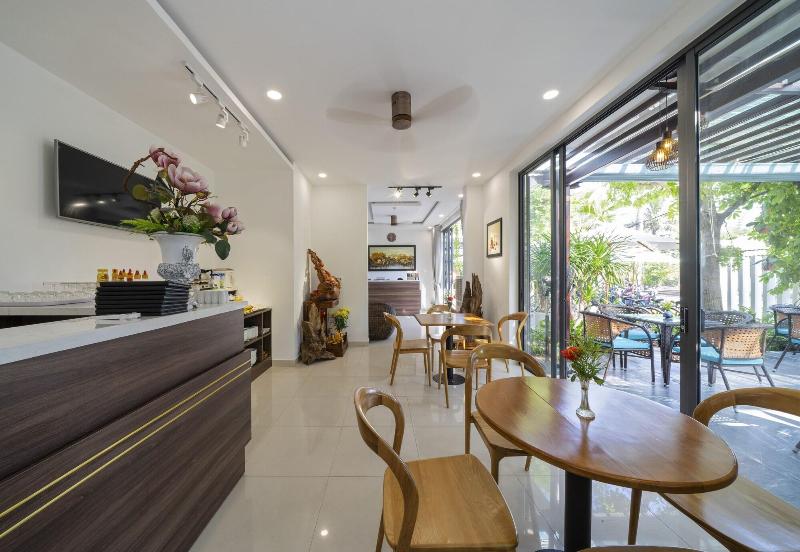 هتل The Nam An Villa Hoi An