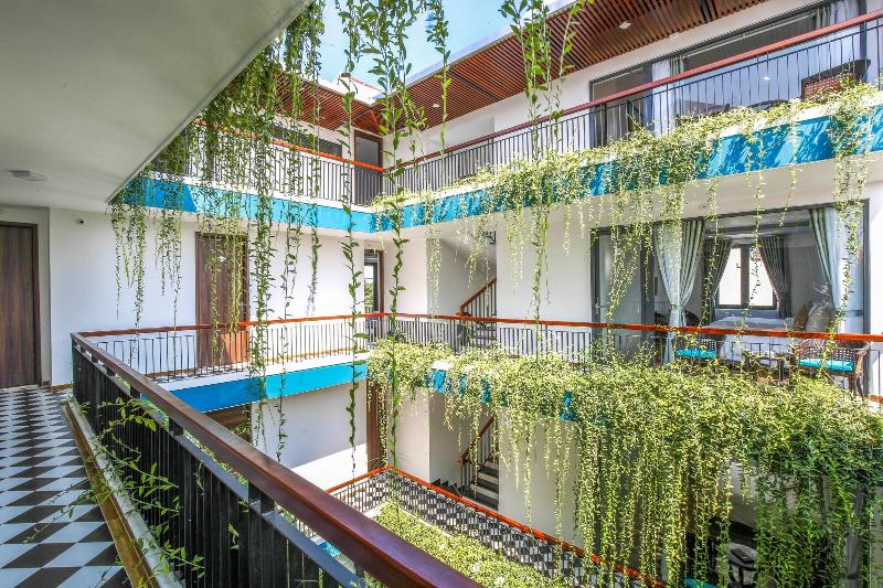 هتل The Nam An Villa Hoi An