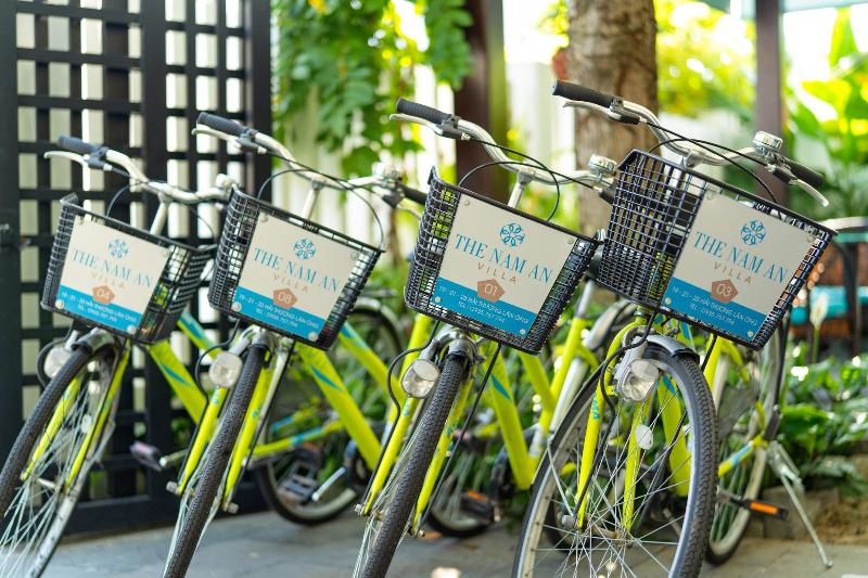 هتل The Nam An Villa Hoi An