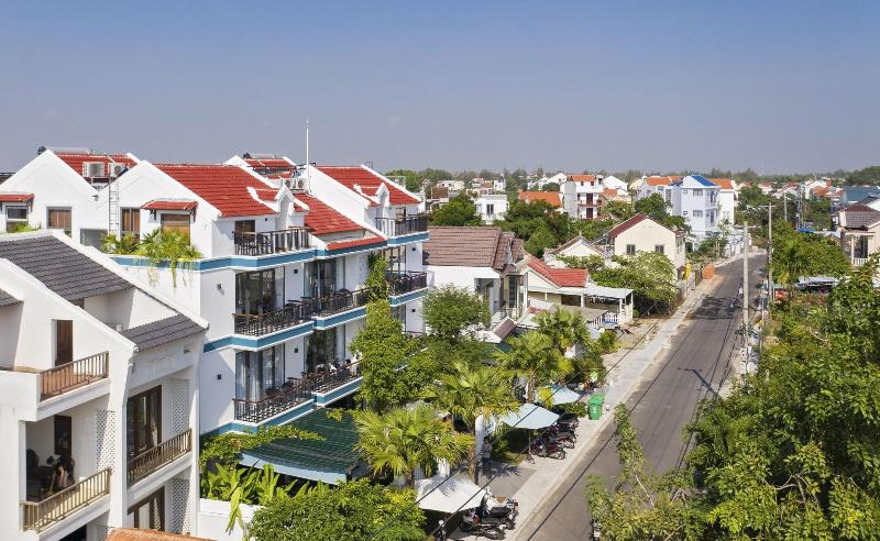 هتل The Nam An Villa Hoi An