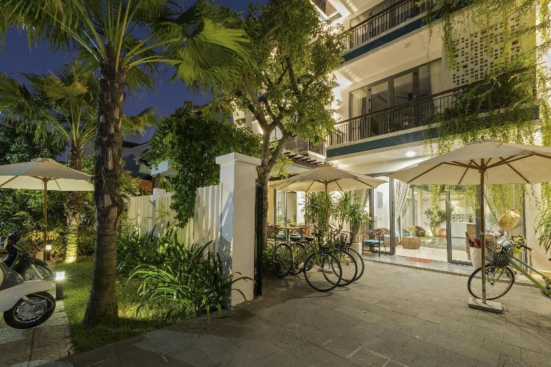 هتل The Nam An Villa Hoi An