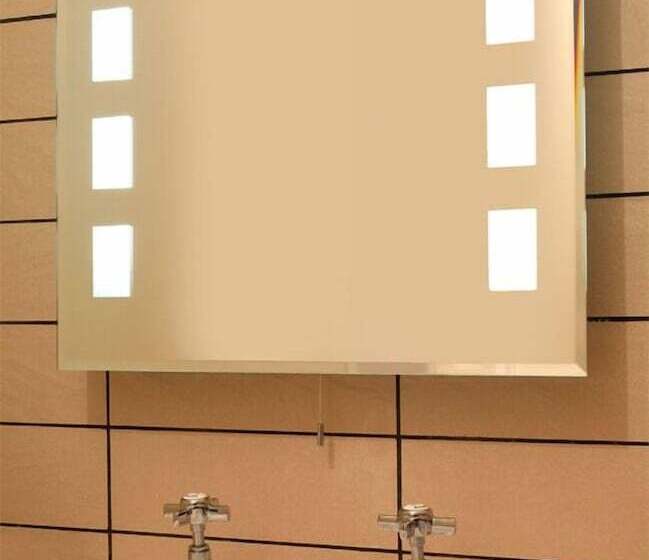 בית מלון כפרי The Old Rectory