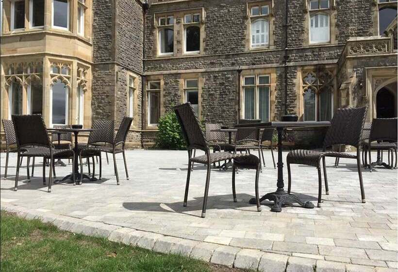 בית מלון כפרי The Villa Levens