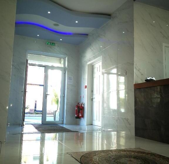 فندق Torbay Court