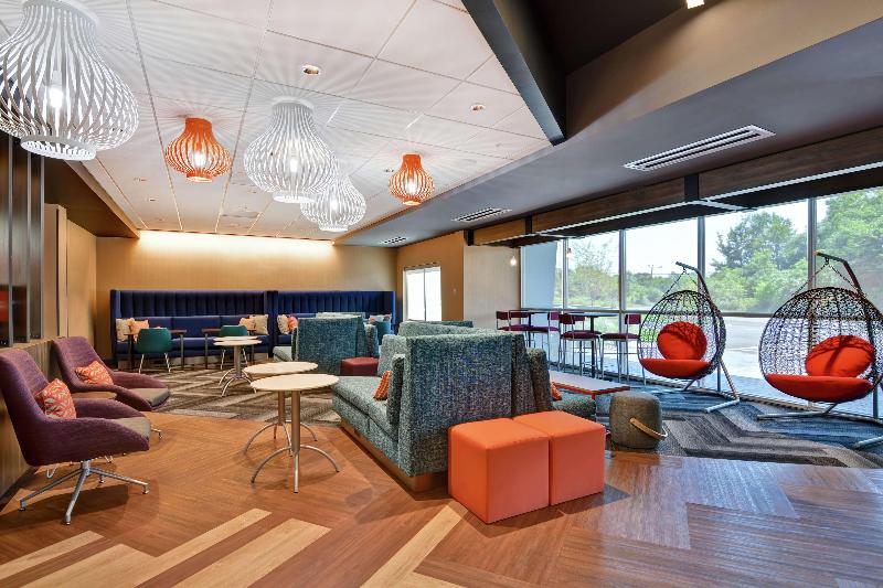 בית מלון כפרי Tru By Hilton Middletown