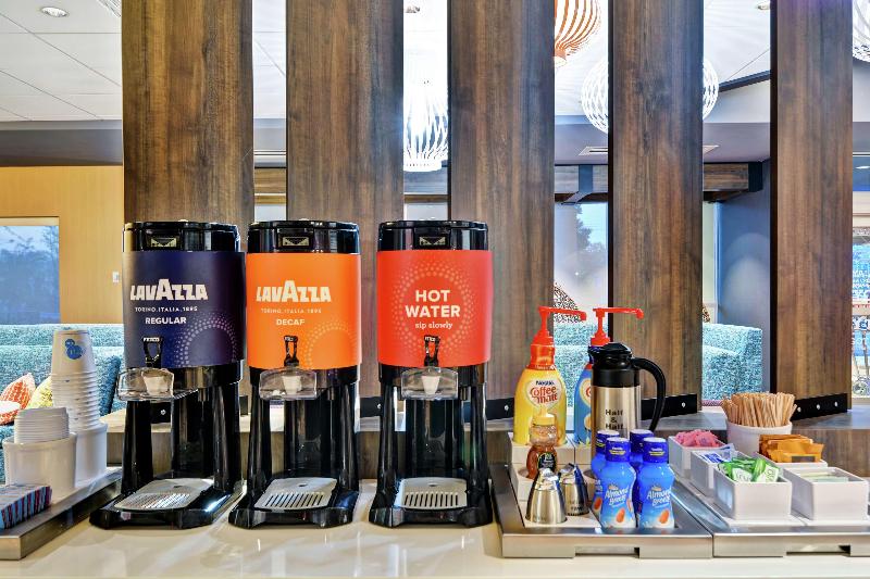 בית מלון כפרי Tru By Hilton Middletown