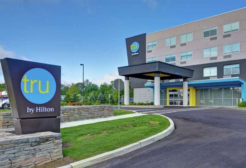 בית מלון כפרי Tru By Hilton Middletown