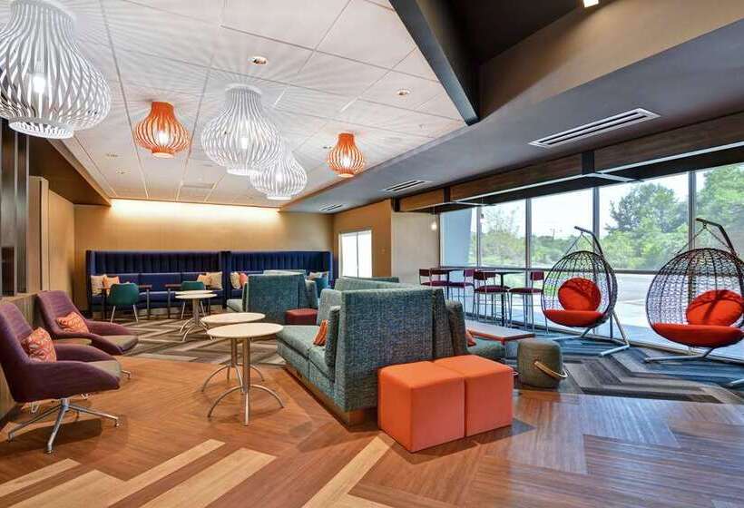 בית מלון כפרי Tru By Hilton Middletown