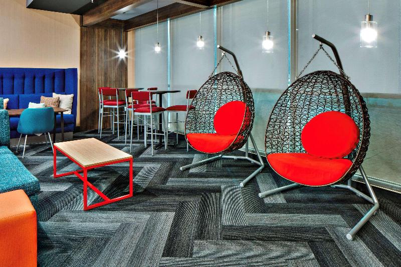 فندق Tru By Hilton Terrell