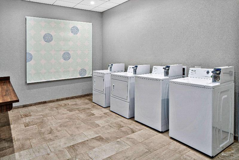 فندق Tru By Hilton Terrell