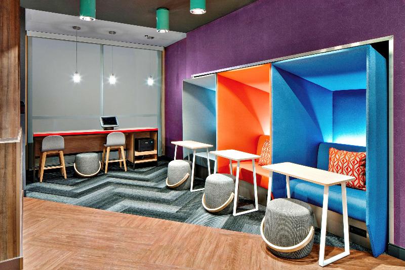 فندق Tru By Hilton Terrell