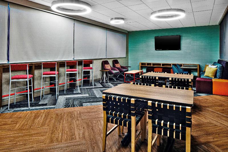 فندق Tru By Hilton Terrell