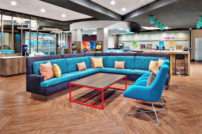 فندق Tru By Hilton Terrell