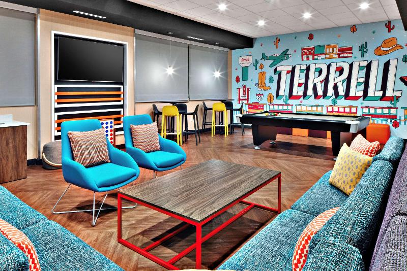 فندق Tru By Hilton Terrell